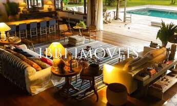 Imagem 7: Altíssimo Padrão Dentro Do Altos De