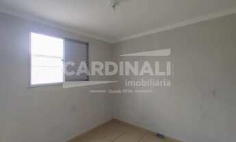 Imagem 10: Condomínio de Apartamento seguro e pronto para morar Localizado na Cidade de São Carlos