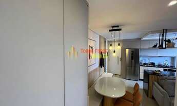 Imagem 5: Moderno apartamento localizado no bairro do Buritis, em Belo Horizonte- MG