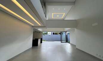 Imagem 3: Sobrado com 04 suítes Alphaville II