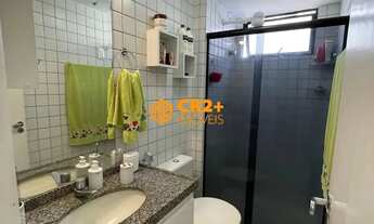 Imagem 7: Vendo apartamento de Luxo na Tamarineira 4 suítes- 162m²