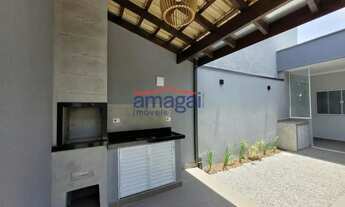 Imagem: Casa com 2 quartos para venda em Jacareí