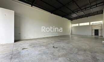 Imagem 2: Galpão para alugar, Shopping Park - Uberlândia/MG - Rotina Imobiliária