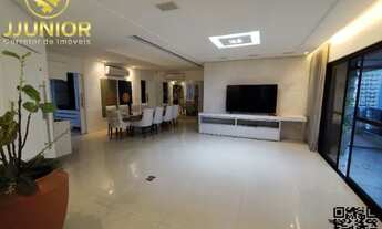 Imagem 4: Edifício Rio Danúbio - Apartamento Semi mobiliado - Bairro de Nazaré