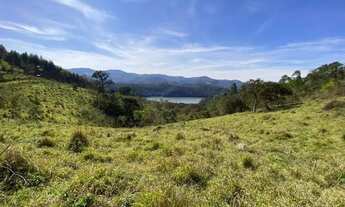 Imagem 6: AIRBNB - Vista para Represa e Acesso