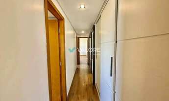 Imagem 7: Apartamento 4 quartos Cruzeiro