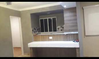 Imagem 2: Aluguel de casa Casa com 2 dormitórios