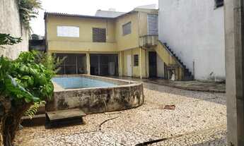 Imagem: Terreno para aluguel, Campestre - Santo