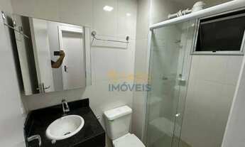 Imagem 5: Apartamento com 2 dormitórios para alugar, 53 m² por R$ 3.300,00/mês - Centro - Ananindeua