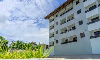 Imagem 4: Vendo ap novo em mandacaru com área de laser completa