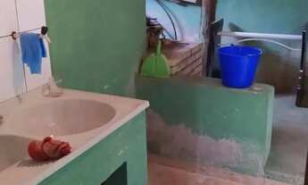 Imagem 5: Sitio em Santa Maria Madalena estrada de São Matheus