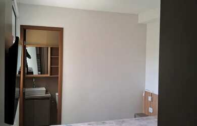 Imagem 9: Apartamento Alugo-Aurora Paulista- 3 Quartos-Mobiliado