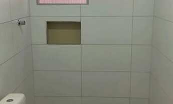 Imagem 3: Casa com Quintal em Campo Limpo Paulista - Entrada Facilitada e Primeira Parcela em 6 Mese