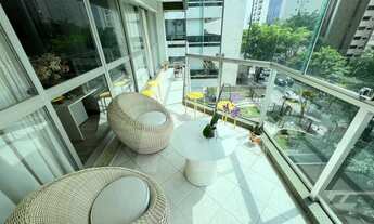 Imagem 4: Excelente Apartamento à venda, 4 Quartos, 3 Vagas, Santana