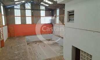 Imagem: Edifício Comercial em Agua Rasa