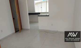 Imagem 2: Casa com 2 dormitórios para alugar, 84 m² por R$ 1.00/mês + Taxas - Monte Castelo - Juiz d