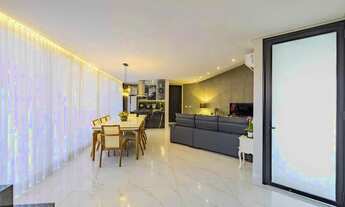 Imagem: Sobrado à venda no Jardins Porto com 3