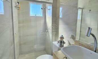 Imagem 14: Apartamento à venda Condomínio Vittace - Uvaranas