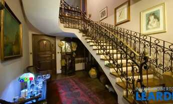 Imagem 4: SOBRADO - ALTO DE PINHEIROS - SP