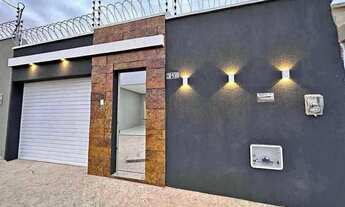 Imagem: 04 - Casa na Cohama