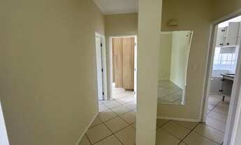 Imagem 7: Apto semimobiliado no centro de Palhoça