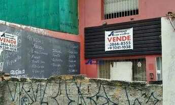 Imagem 4: TERRENO - À VENDA - C/ 4.41M ( FRENTE ) X 29M ( FUNDOS ) - TOTAL 127,89M² - BAIRRO DE PERD