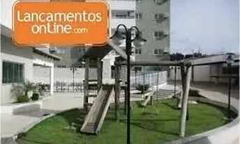 Imagem 3: ED Reserva nature Ap82m² 3/4 sendo 1 suite Prox Centro Politico