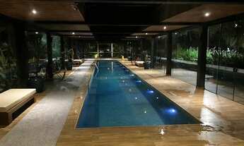 Imagem 2: Cobertura no Thai Home Resort Spa - Campeche, em Florianópolis, SC. REF: 734