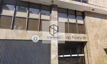 Imagem 3: Ed. Marechal Floriano - Andar Corporativo de 470m²