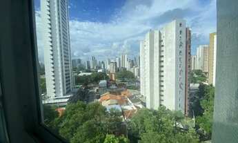 Imagem 7: Mobiliado ja com taxas inclusas, 1 Quarto , banheiro , sala, cozinha, área de serviço