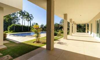 Imagem 7: Chácara à venda com 4 suítes no Colinas do Mosteiro de Itaici, Indaiatuba