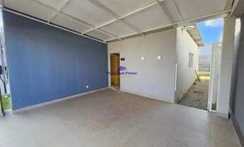 Imagem 2: Casa em Condomínio 3 quartos - Condomínio Residencial Murano em Cuiabá - MT