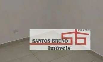 Imagem 5: Casa com 1 dormitório para alugar, 35 m² por R$ 750,01/mês - Limão - São Paulo/SP