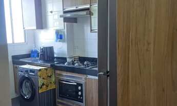 Imagem 7: Apartamento próximo a UEL