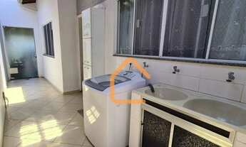 Imagem 12: Casa com 3 dormitórios à venda, 105 m² por R$ 450.000,00 - Jardim Canadá - Pouso Alegre/MG