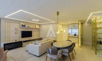 Imagem: Apartamento com 1 suíte(s) mais 2 quarto(s)