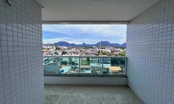 Imagem 6: Apartamento 3 quartos na Praia do Morro com suíte, localização privilegiada e muito confor