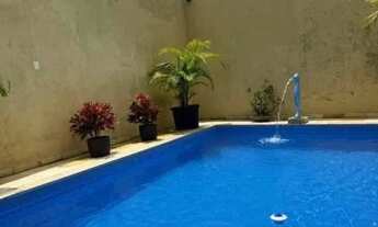 Imagem: VENDO ESSA CASA NO BAIRRO LIRIO DO VALE