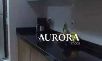 Imagem 7: Apartamento com 3 dormitórios para alugar, 100 m² por R$ 5.900,00/mês - Gleba Fazenda Palh