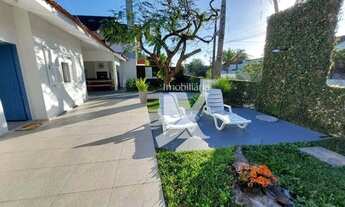 Imagem 7: Casa com 4 dorm.( sendo que 1 é suíte) para alugar, 200 m² por R$ 1.700/dia - Atami Norte