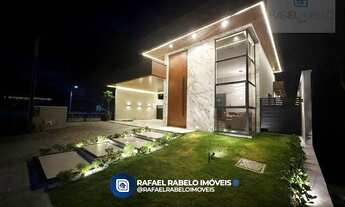 Imagem: Casa à venda no condominio Reserva Terras