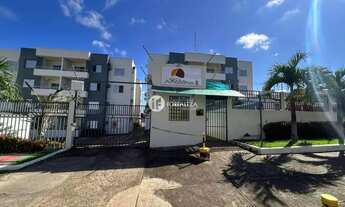 Imagem: Apartamento 2 Quartos Residencial Portal