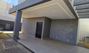 Imagem 2: Vende-se Sobrado de 3 Suítes - Palmas - To