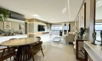 Imagem 4: Apartamento mobiliado à venda Edifício Palazzo Ducale - Órfãs