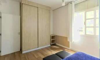 Imagem 4: Copacabana - Quadríssima Praia - Porteira Fechada