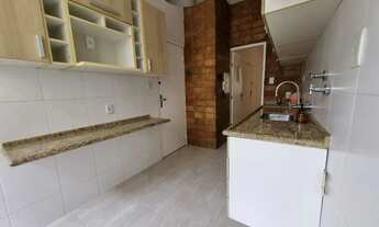 Imagem 5: Imóvel para aluguel com 110 metros quadrados com 2 quartos em Santa Cecília - São Paulo