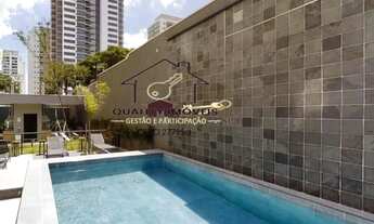 Imagem 2: Locação 59 m² 1 Vaga Mobiliado Próximo ao Metrô Alto do Ipiranga..