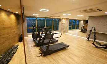 Imagem 3: More no melhor da Torre| Zelia Macedo| Andar super alto| 4 Quartos| 2 Suites