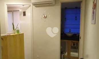 Imagem 2: Sala Comercial no Absolutto Business Towers Recreio