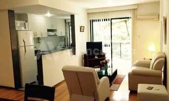 Imagem 2: Ipanema Apartamento com 2 dormitórios